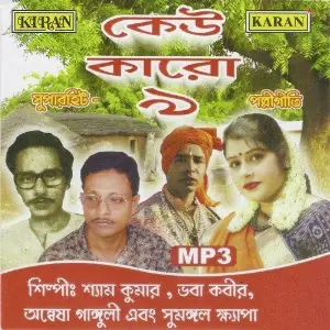 Keu Karo Noy image