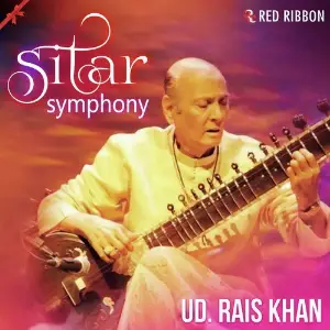 Sitar Symphony image