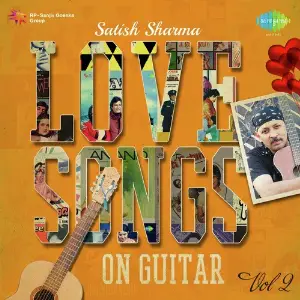 Love Songs - On Guitar Vol. - 2 image