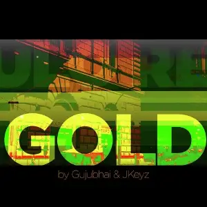 Gold image
