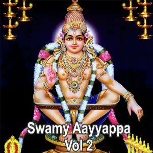 Swamy Aayyappa, Vol. 2 image