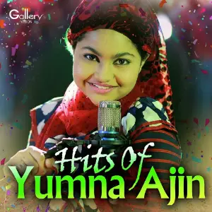 Hits Of Yumna Ajin image