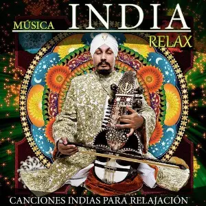 Msica India Relax, Canciones Indias para Relajacin image