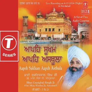 Aapeh Sukham Aapeh Asthula (Part 1,2) image