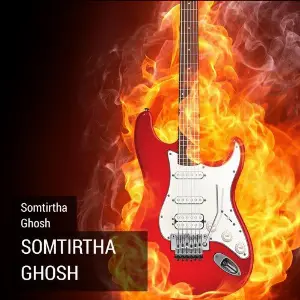 The First Album image