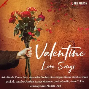 Valentine Love Songs image