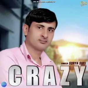 Crazy - Single image