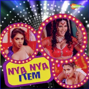 Nya Nya Item image