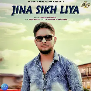 Jina Sikh Liya - Single image