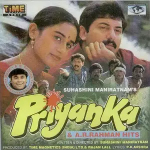 Priyanka image
