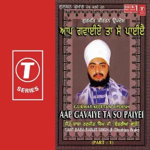Aap Gavaiye Ta So Paiyei (Part 1) image