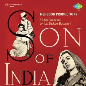 Son Of India image