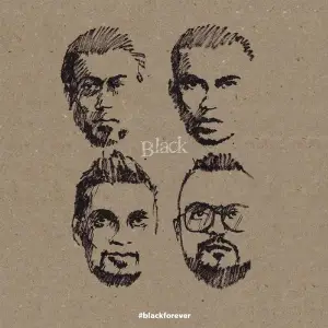 Underground Mixtape (Black Forever) image