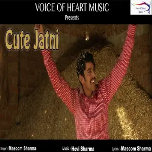 Cute Jatni image