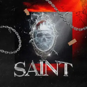 Saint image