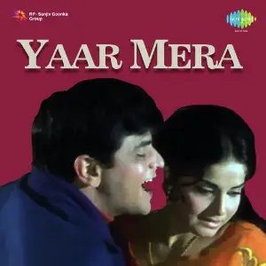 Yaar Mera Shankar-Jaikishan
