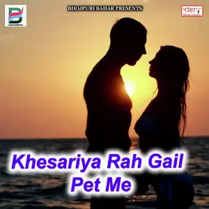 Khesariya Rah Gail Pet Me image