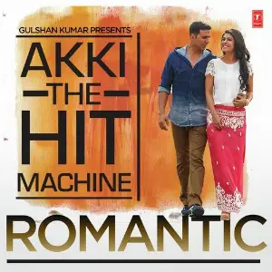 Akki The Hit Machine - Romantic image