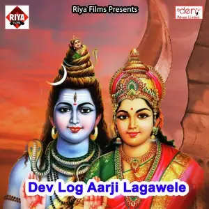 Dev Log Aarji Lagawele image