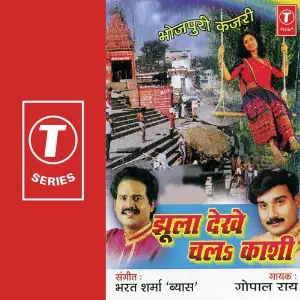 Jhoola Dekhe Chal Kashi image