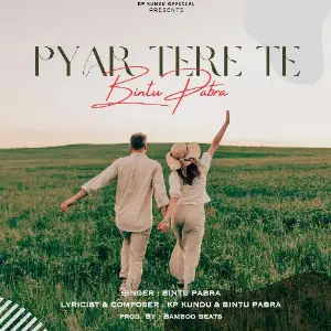 Pyar Tere Te image