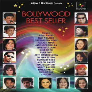 Bollywood Best Seller image