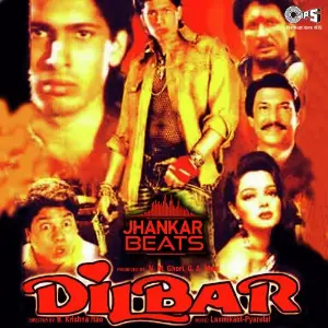 Dilbar - Jhankar image