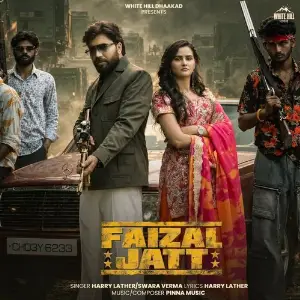 Faizal Jatt image