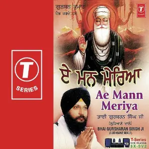 Ae Mann Meriya image
