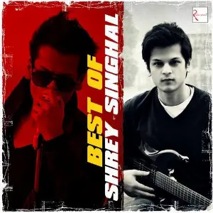 Best Of Shrey Singhal image