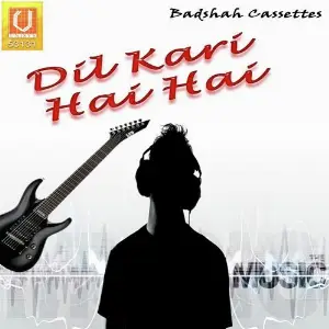 Dil Kari Hai Hai image