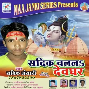 Sadik Chalal Devghar image