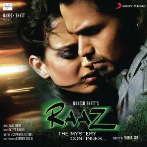 RAAZ - The Mystery Continues image
