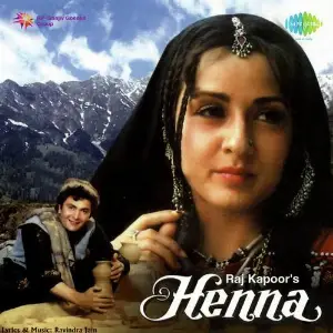 Henna image