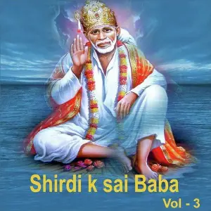 Shirdi Ke Sai Baba, Vol. 3 image