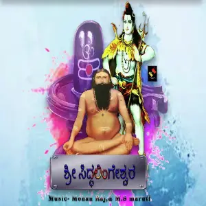 Sri Siddhlingeshwar image