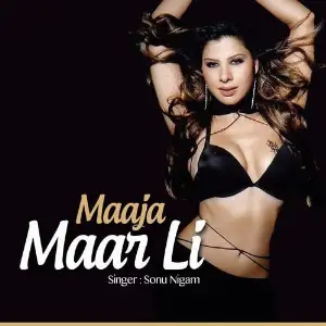 Maaja Maar Li image