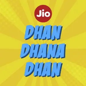 Jio Dhan Dhana Dhan image