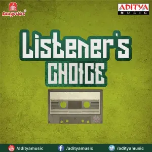 Listener Choice image