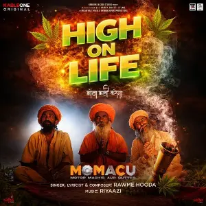 High On Life (From Momacu) image