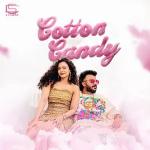 Cotton Candy image