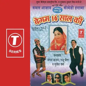 Begum Solah Sal Ki image