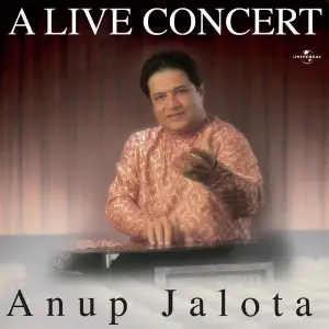 A Live Concert image