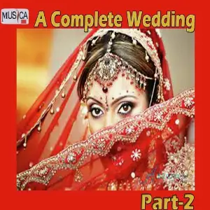 A Complete Wedding Part. 2 image