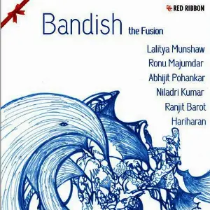 Bandish - The Fusion image