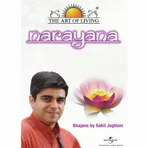 Narayana - The Art Of Living image