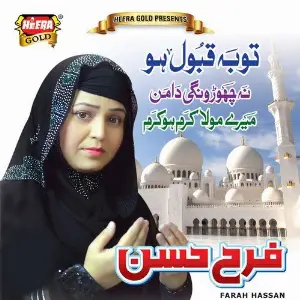 Tauba Qubool Ho image