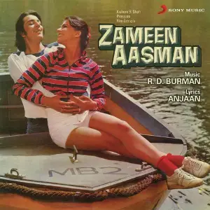 Zameen Aasman image
