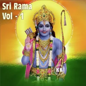 Sri Rama, Vol. 1 image