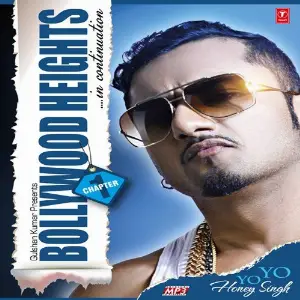 Bollywood Heights... In Continuation... Chapter 1 image